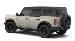 2026 Ford Bronco® External Image 2